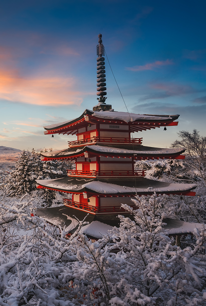 Curating a Calm Space