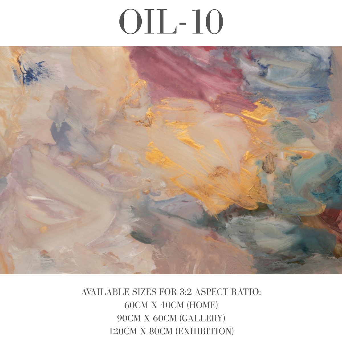 Oil Paintings