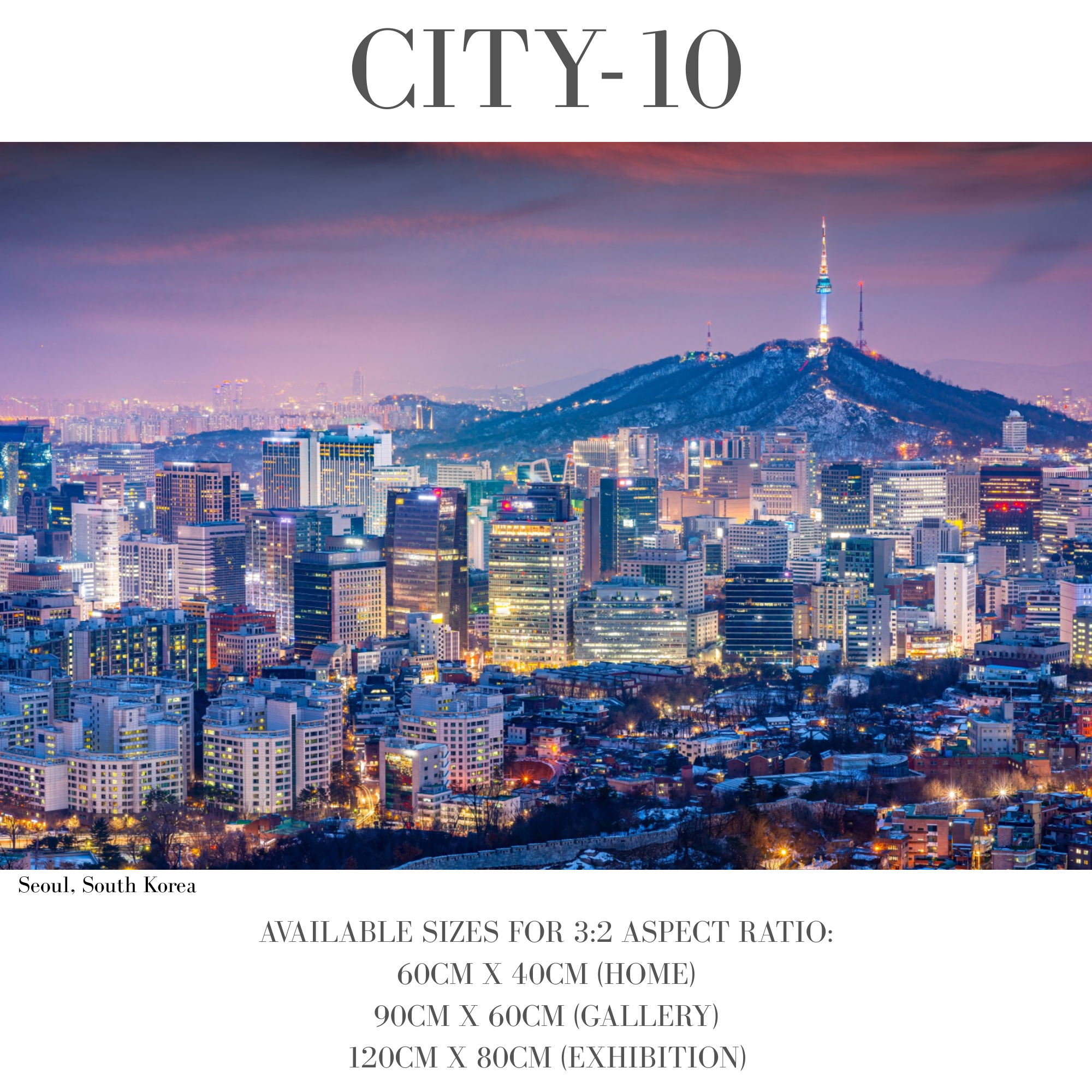 Vibrant Cities
