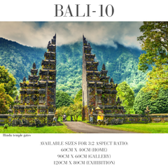 Bali
