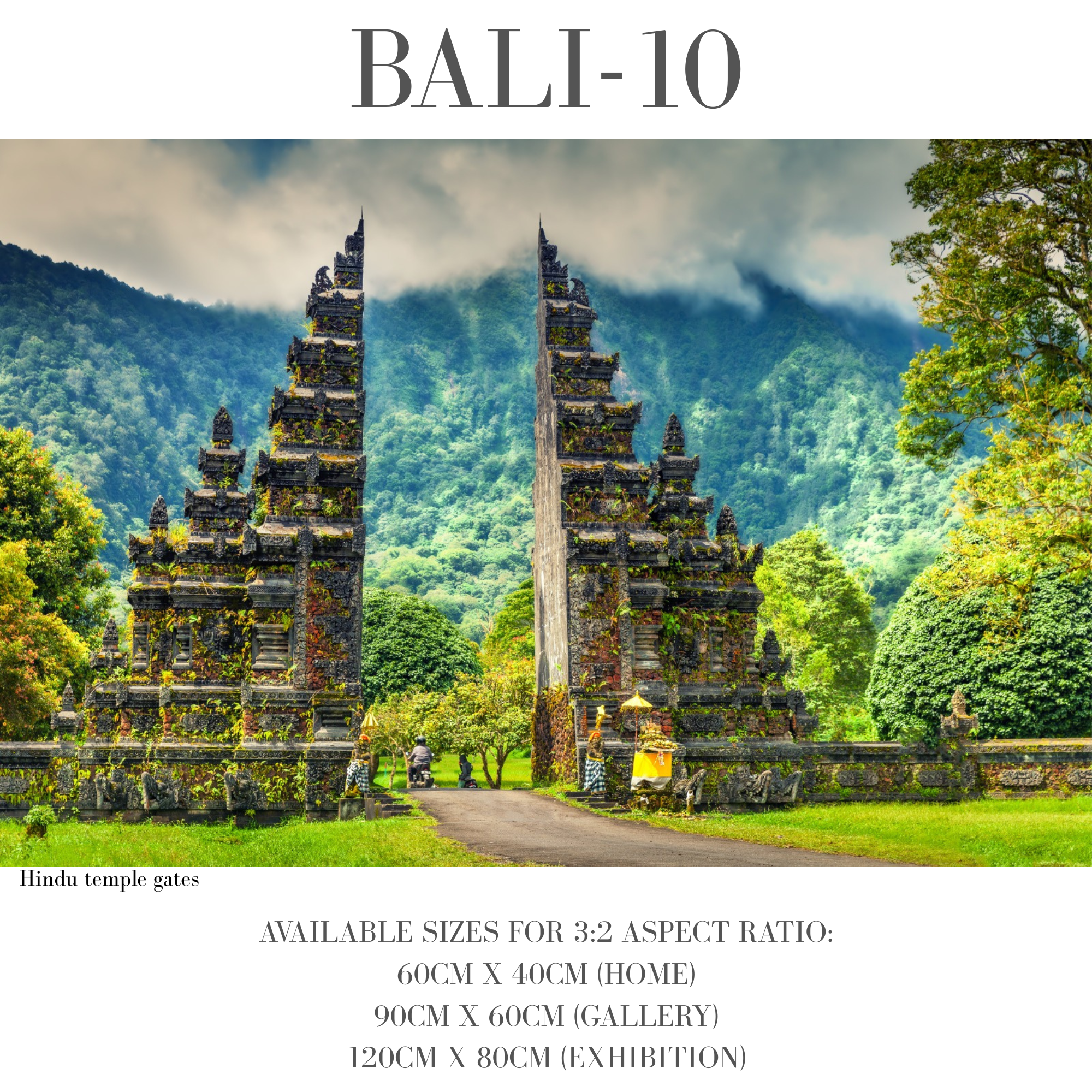 Bali