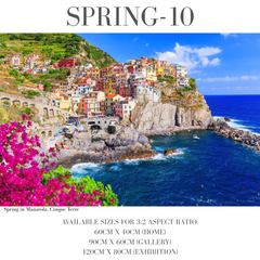 Spring