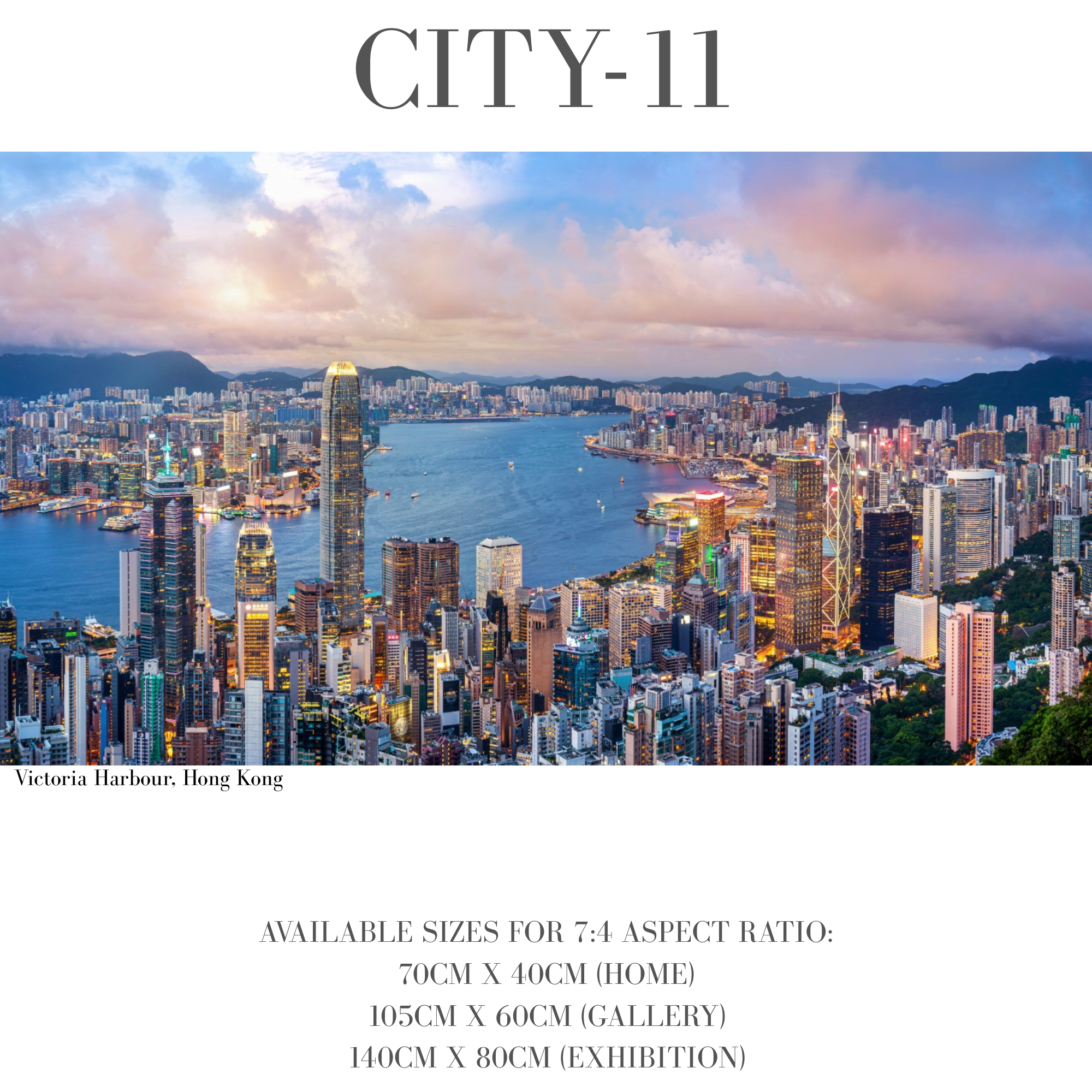 Vibrant Cities