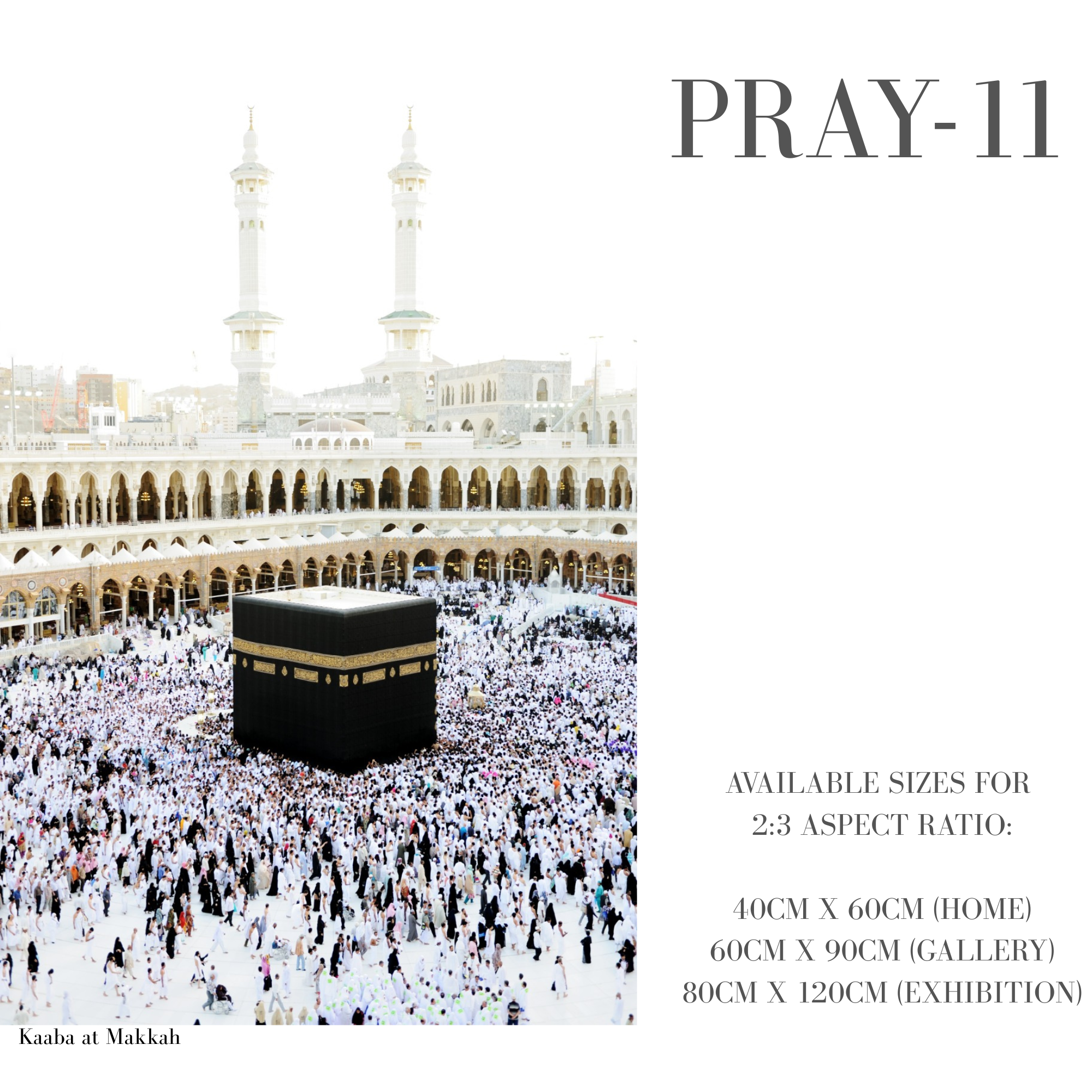 Religious Monuments