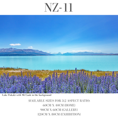 New Zealand