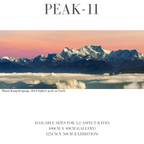 Majestic Peaks