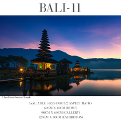 Bali