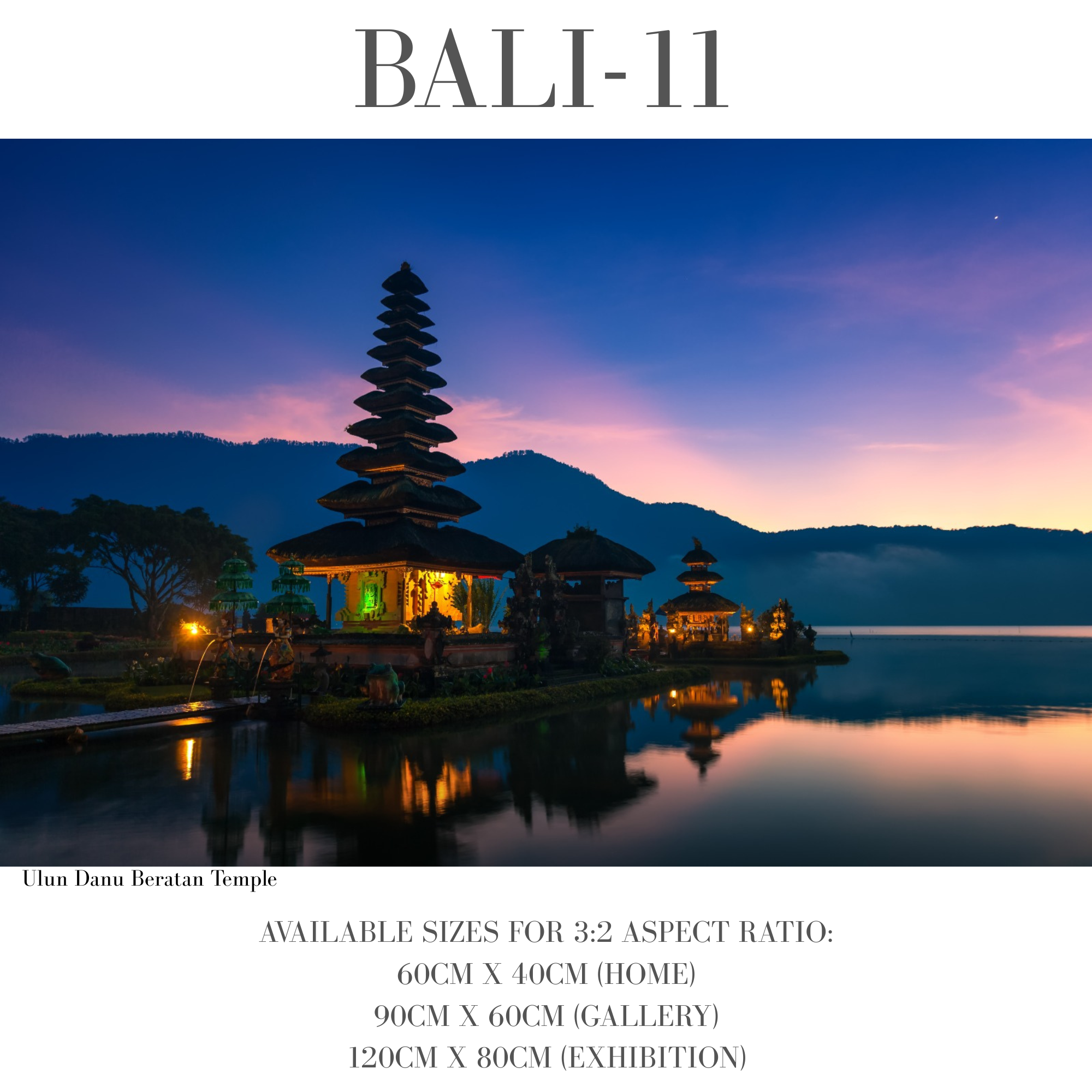 Bali