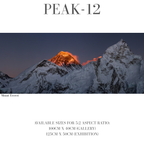 Majestic Peaks