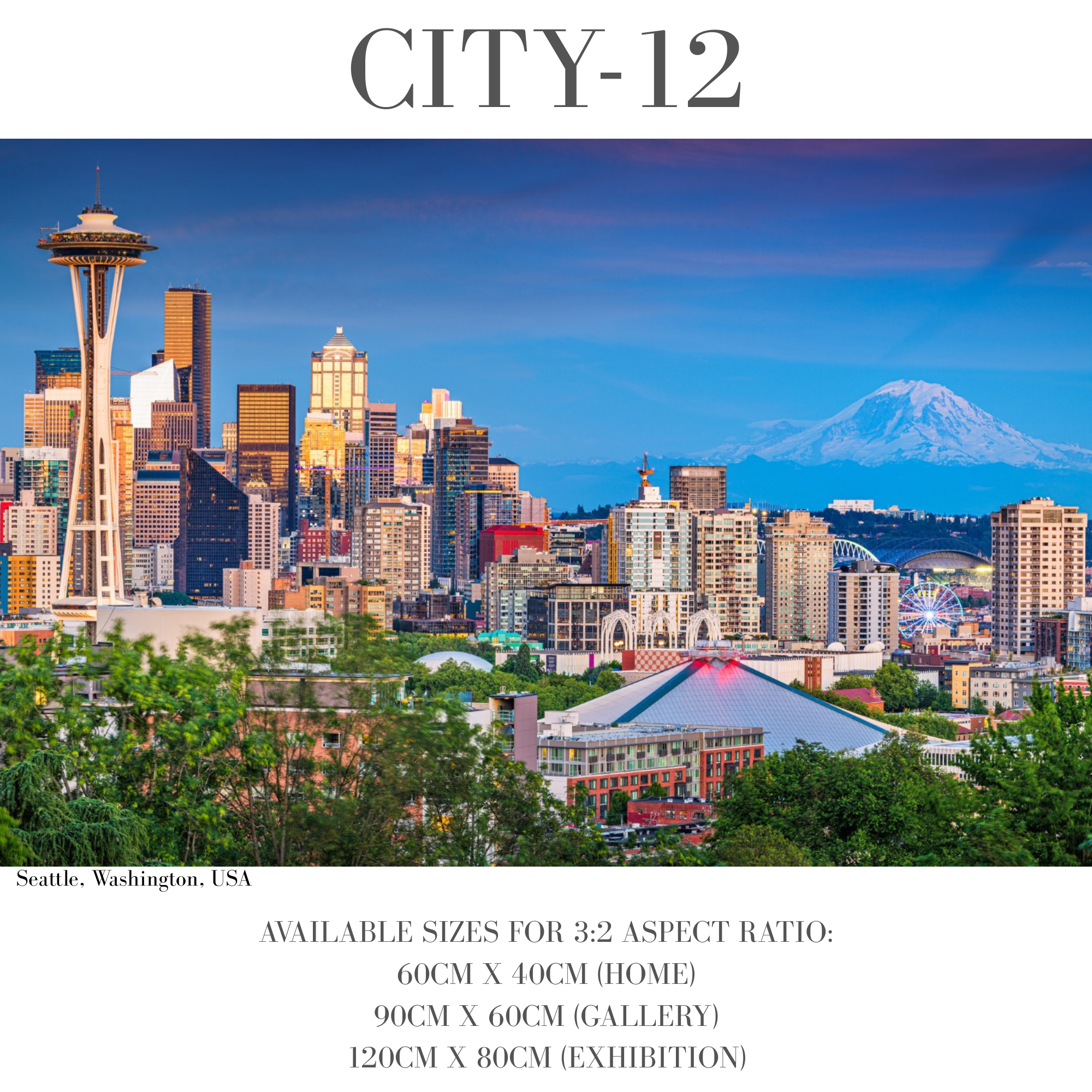 Vibrant Cities