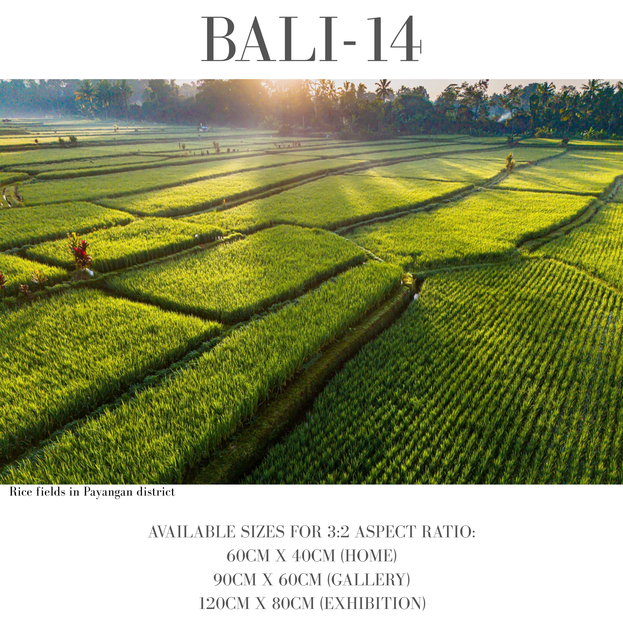 Bali