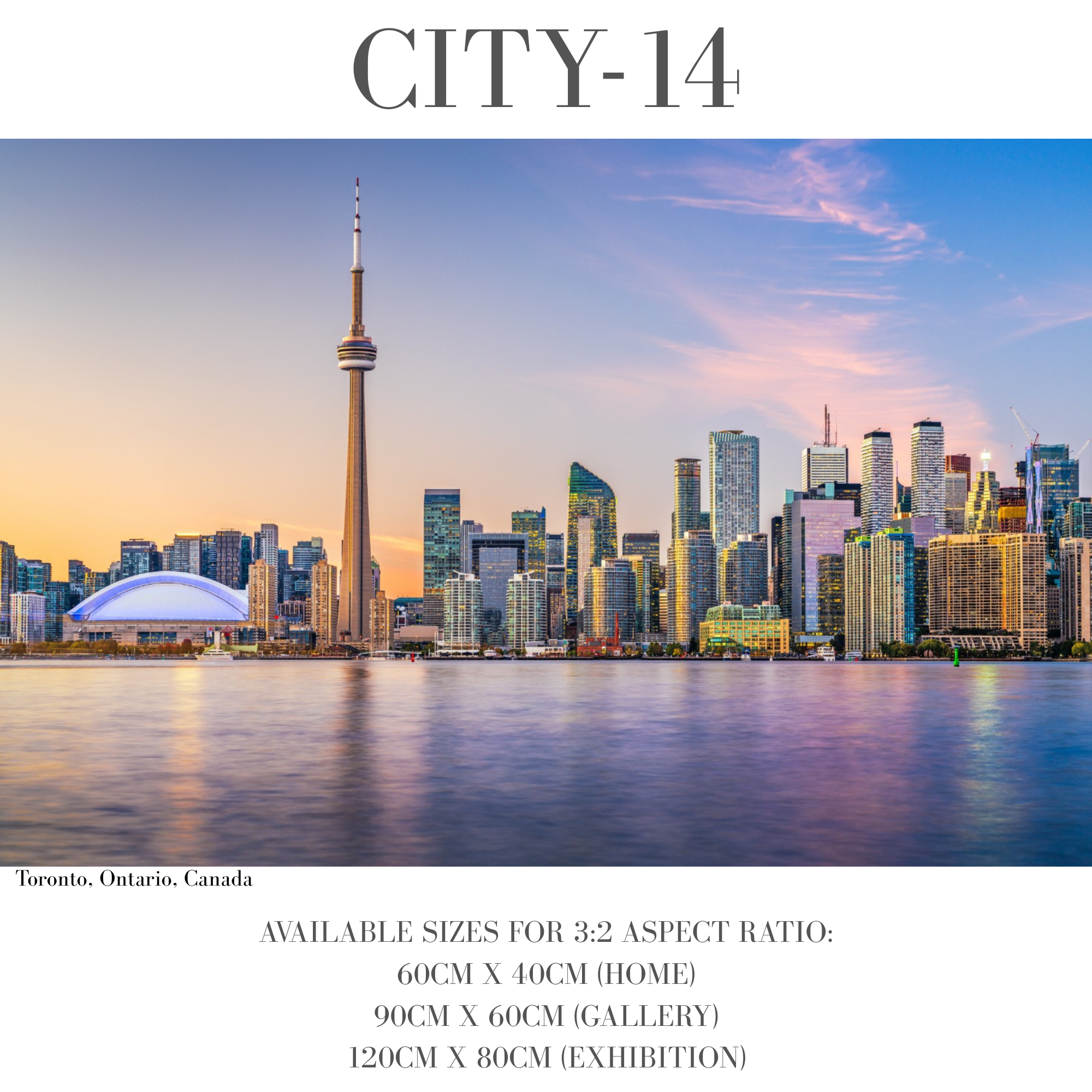 Vibrant Cities