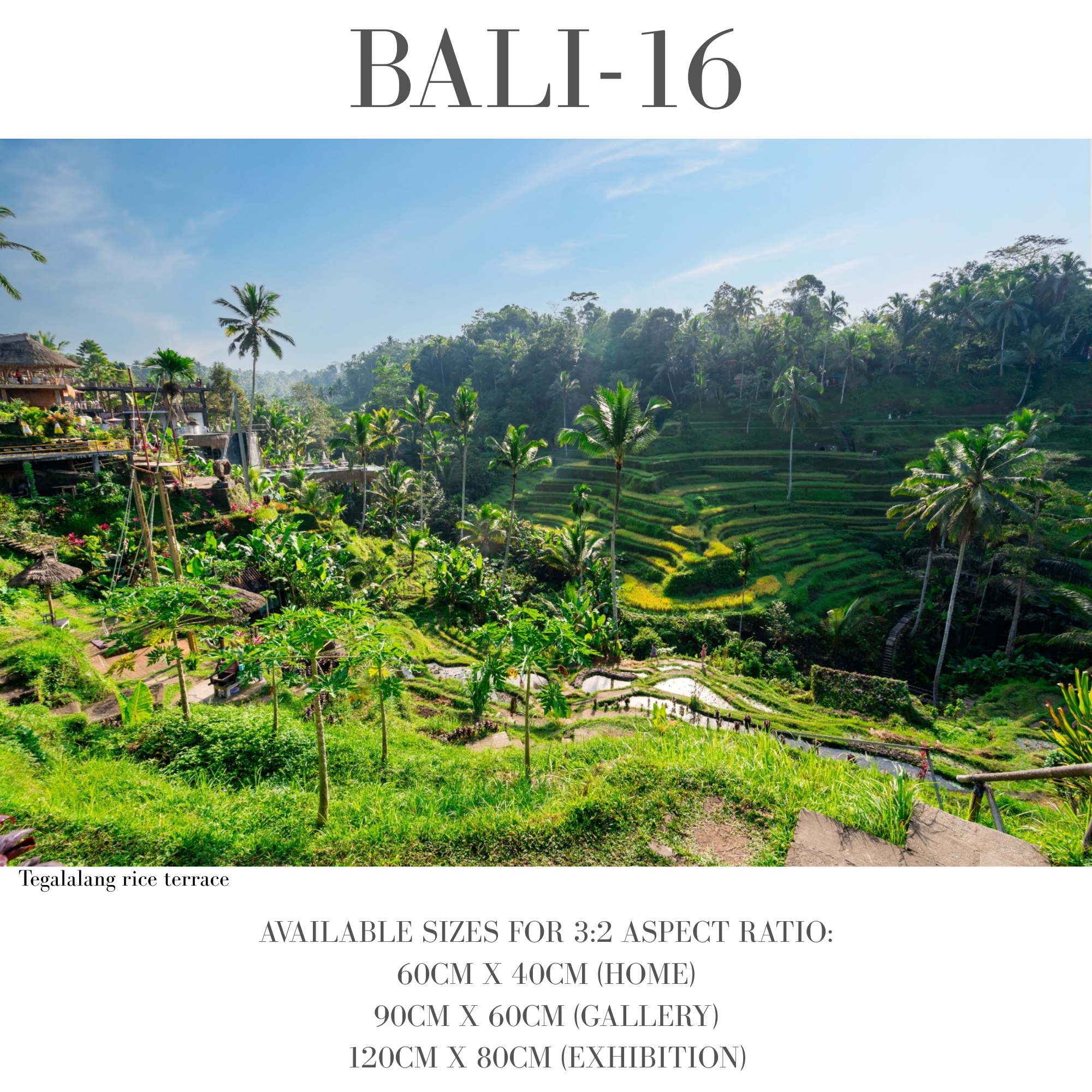 Bali