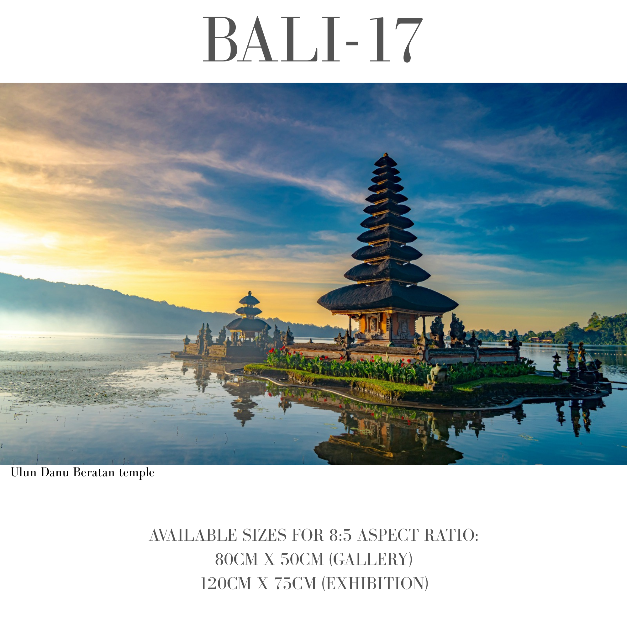 Bali