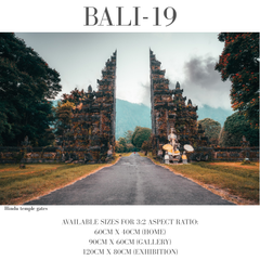 Bali
