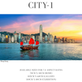 Vibrant Cities