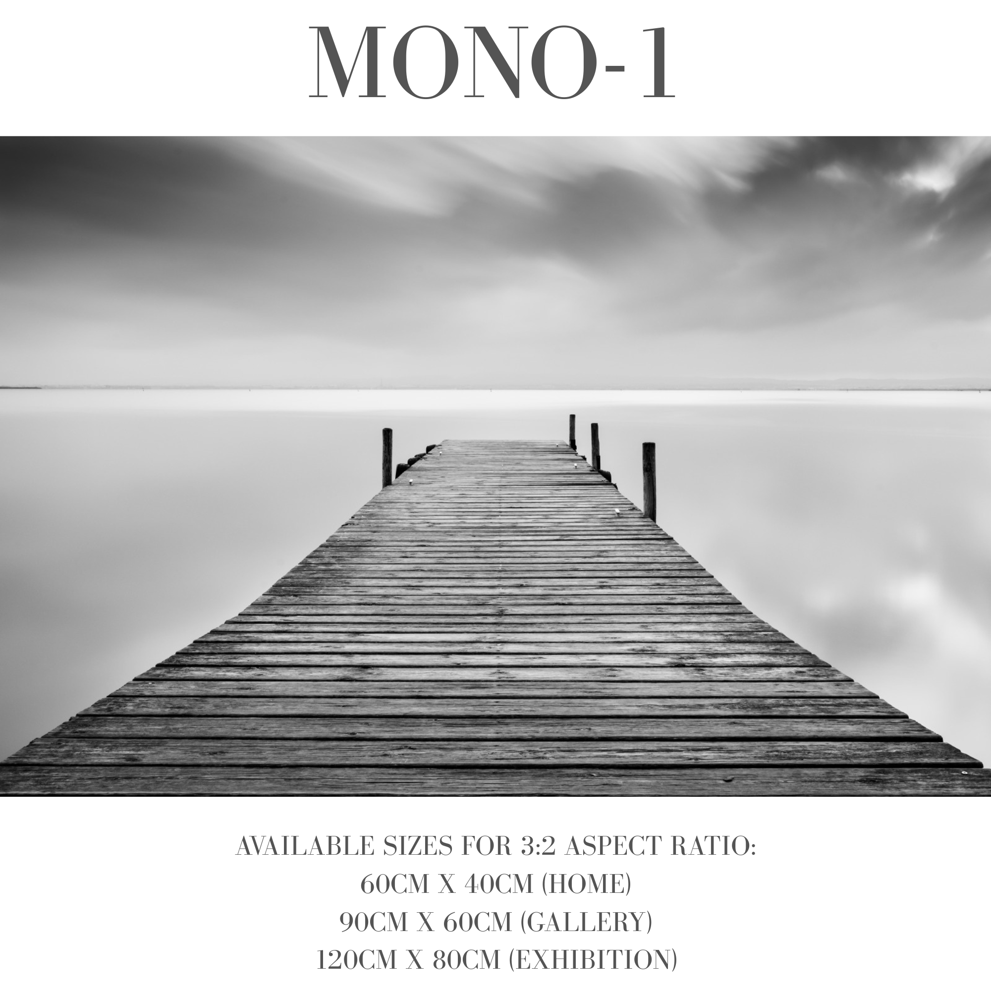 Monochrome