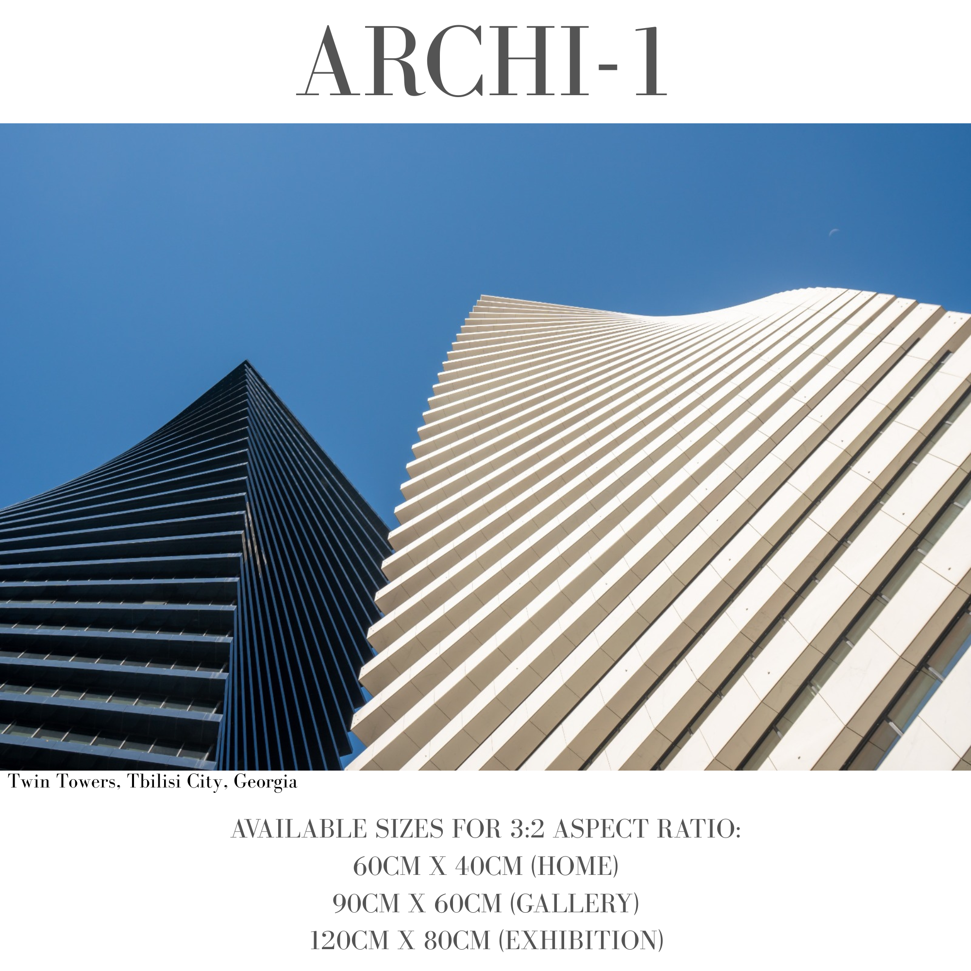 Architecture