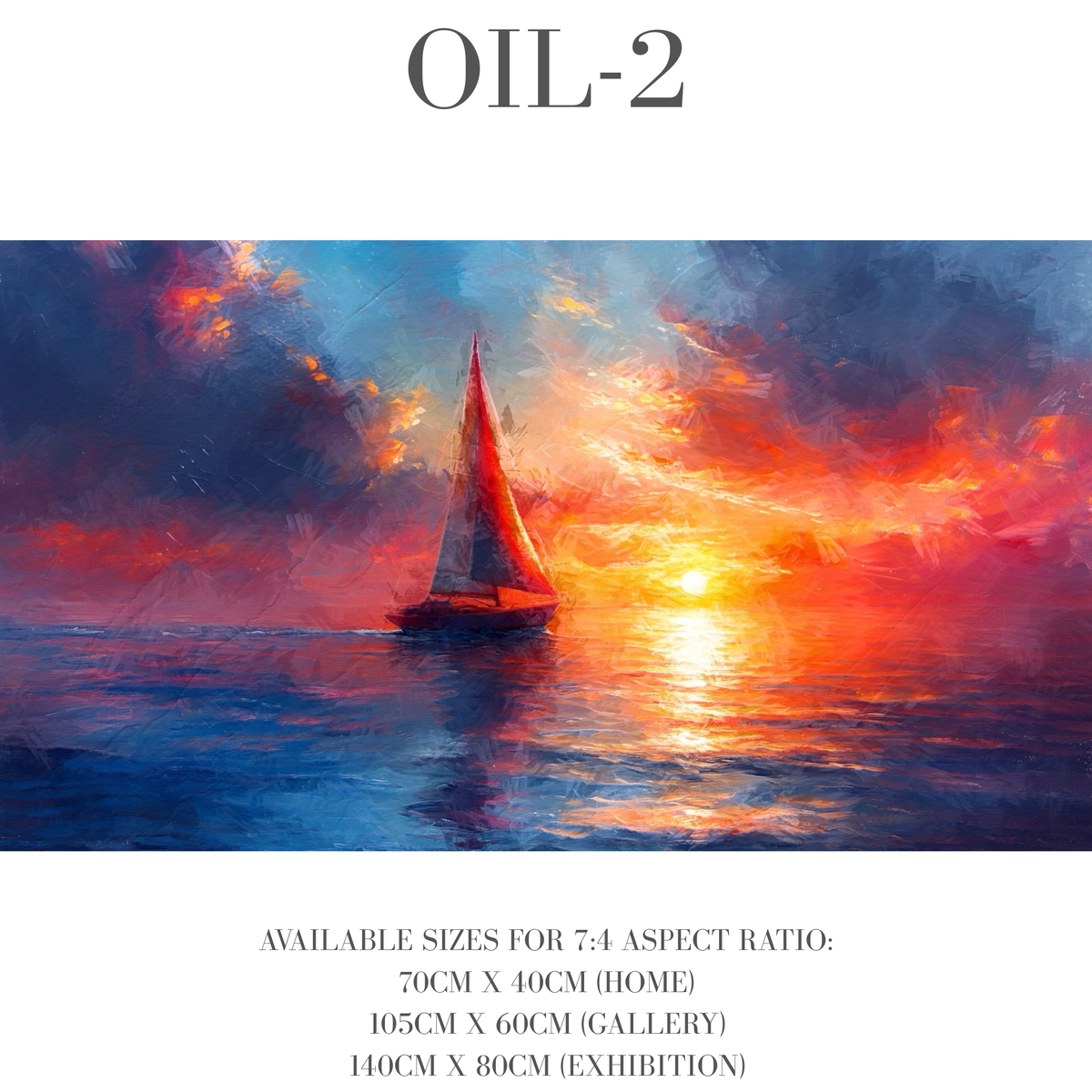 Oil Paintings