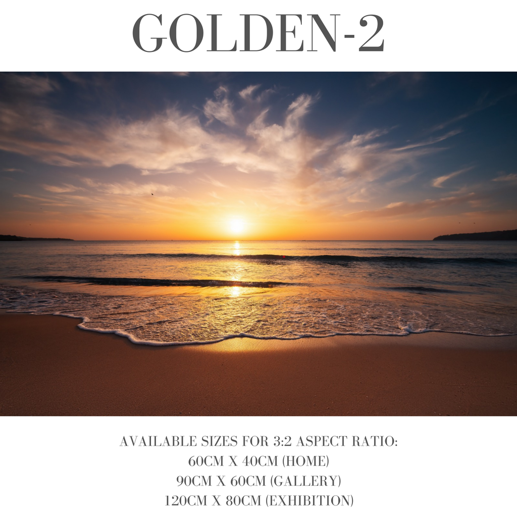 Golden Hour