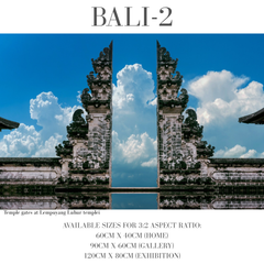 Bali