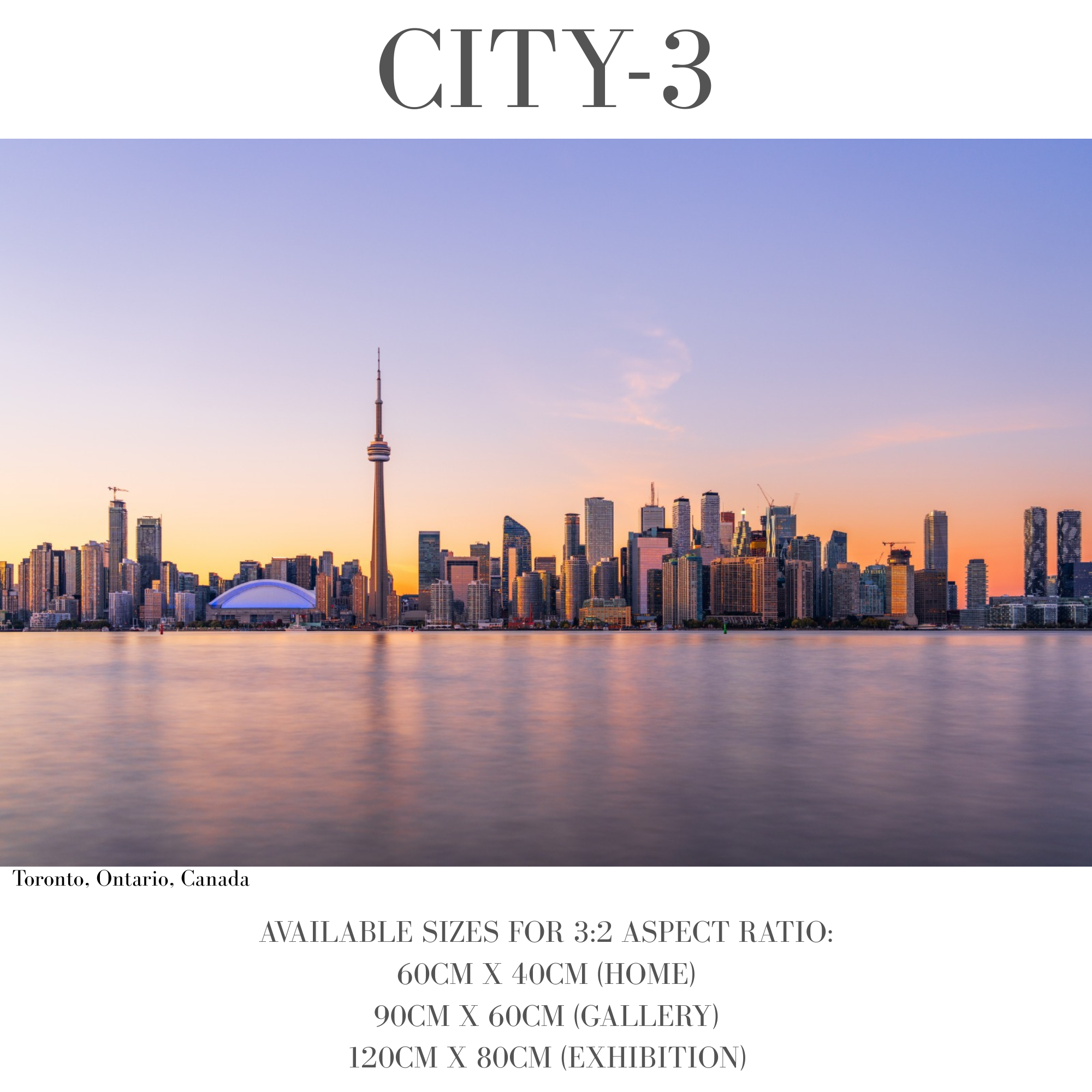 Vibrant Cities