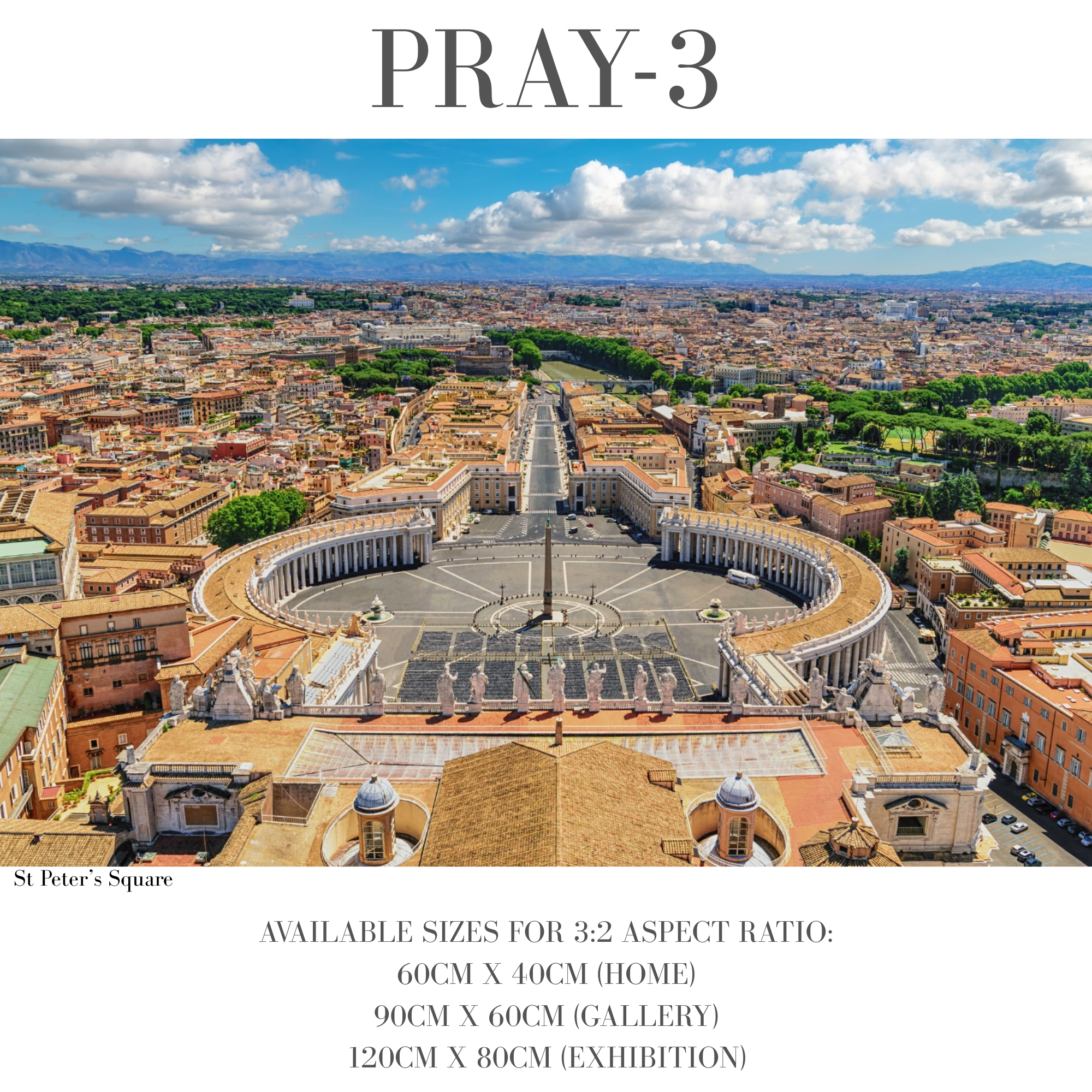 Religious Monuments