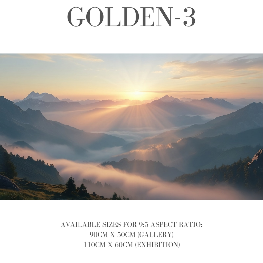 Golden Hour