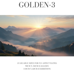 Golden Hour