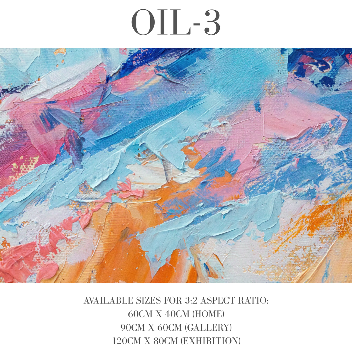 Oil Paintings