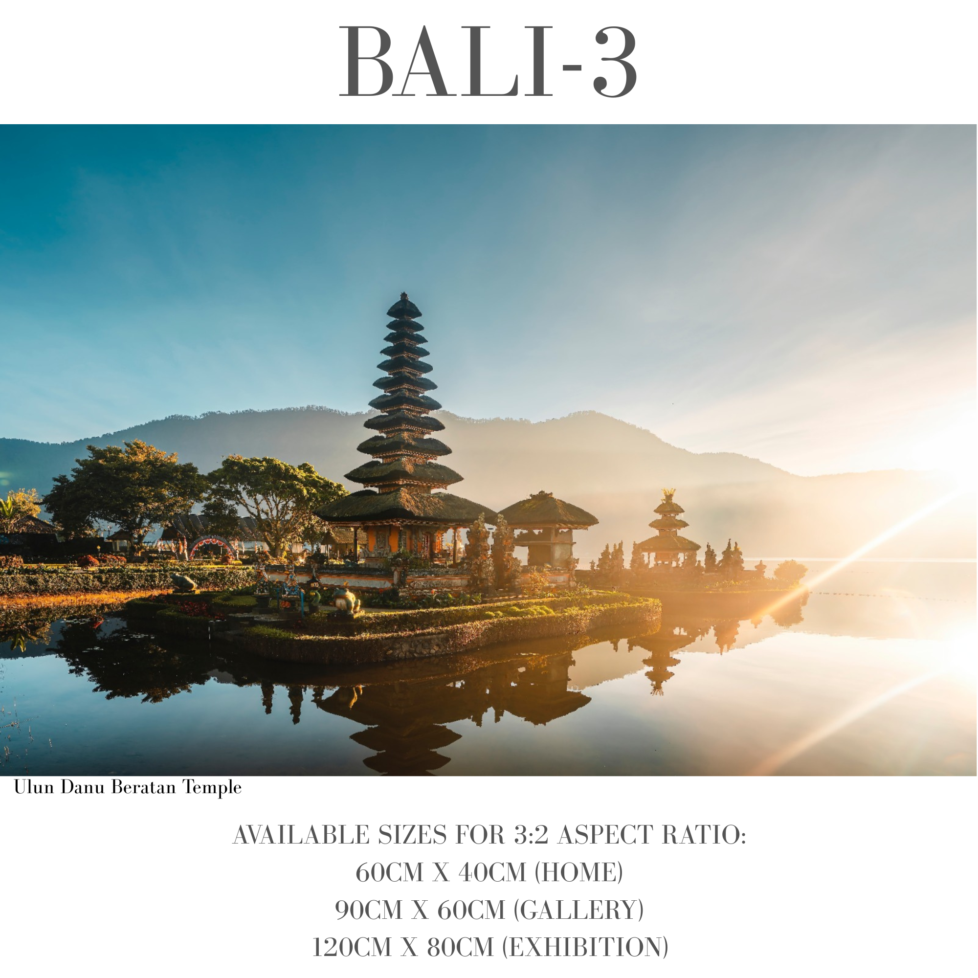 Bali