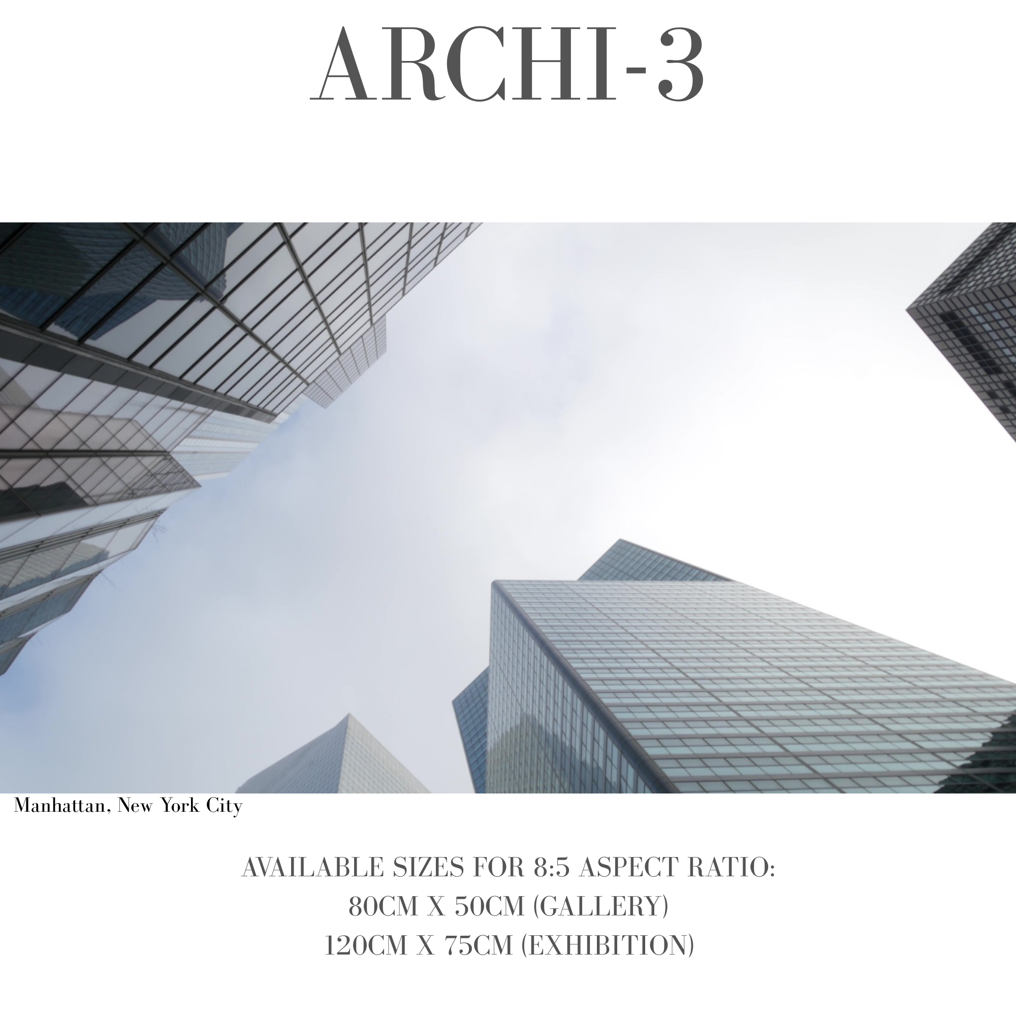 Architecture