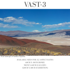 Vastness