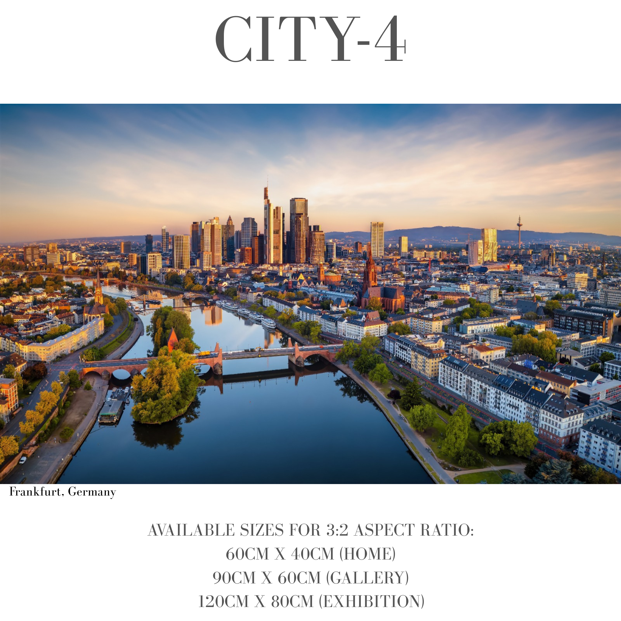 Vibrant Cities