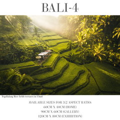 Bali