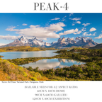 Majestic Peaks