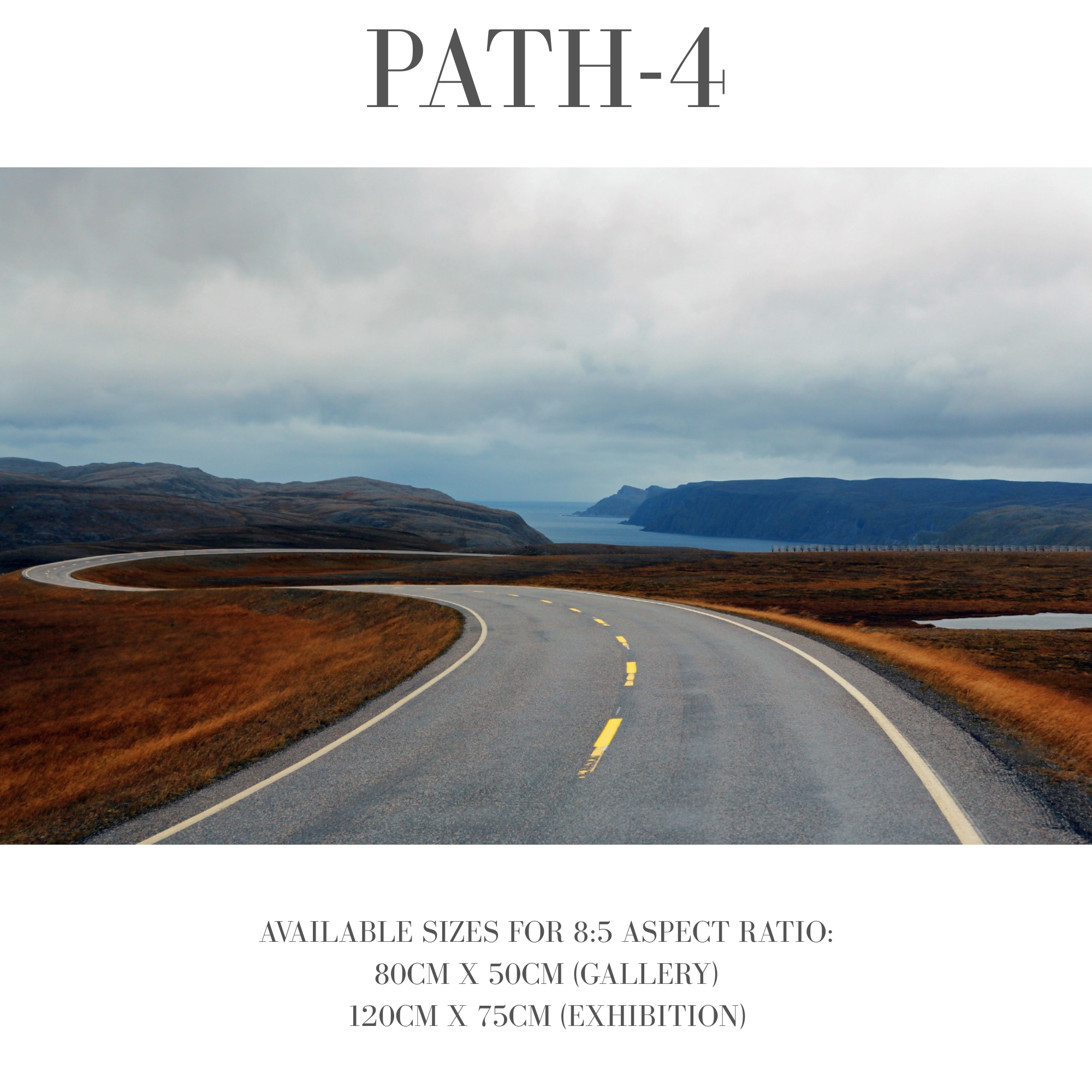 Path