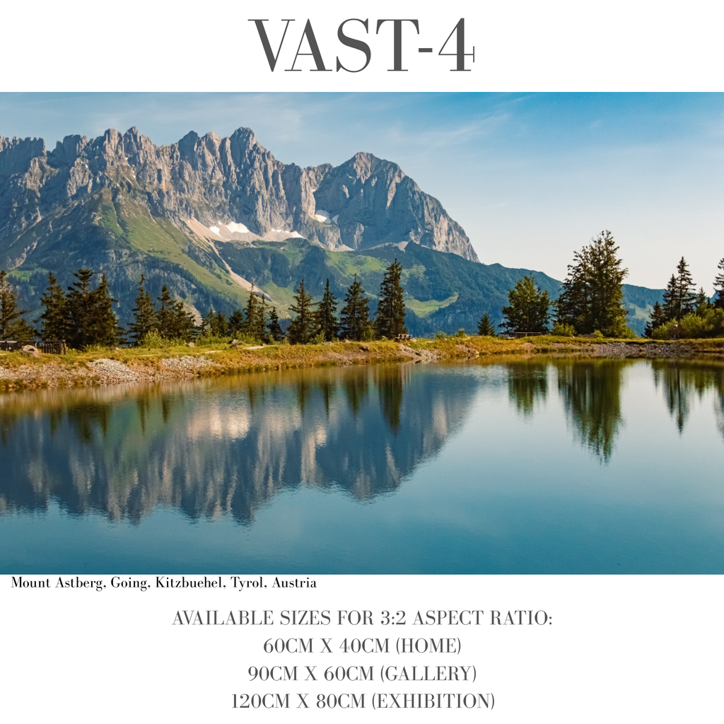 Vastness