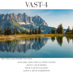 Vastness