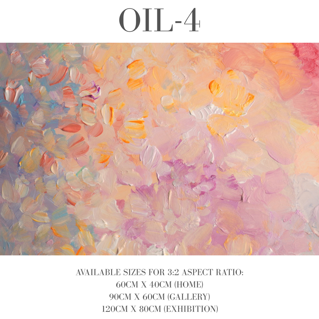 Oil Paintings