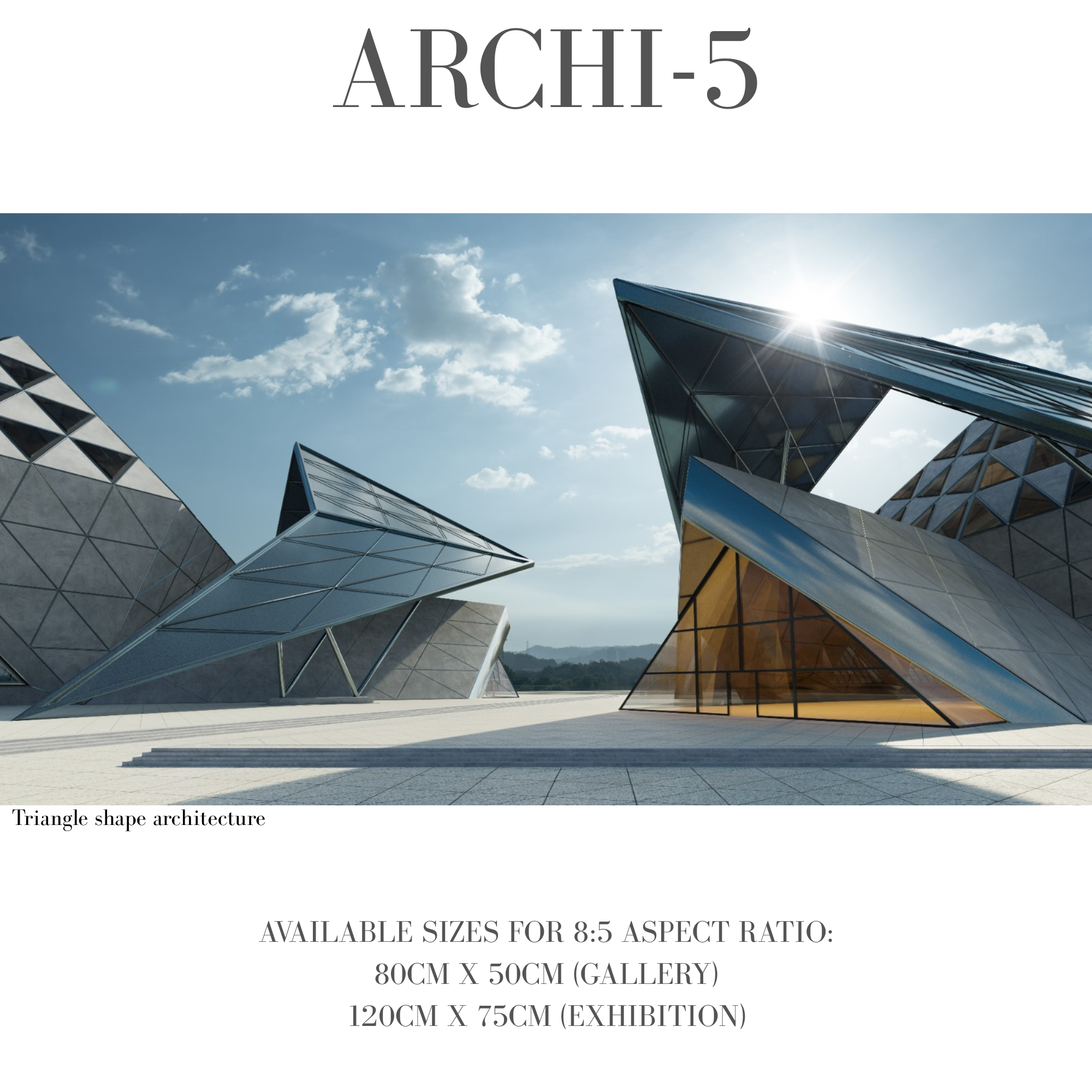 Architecture