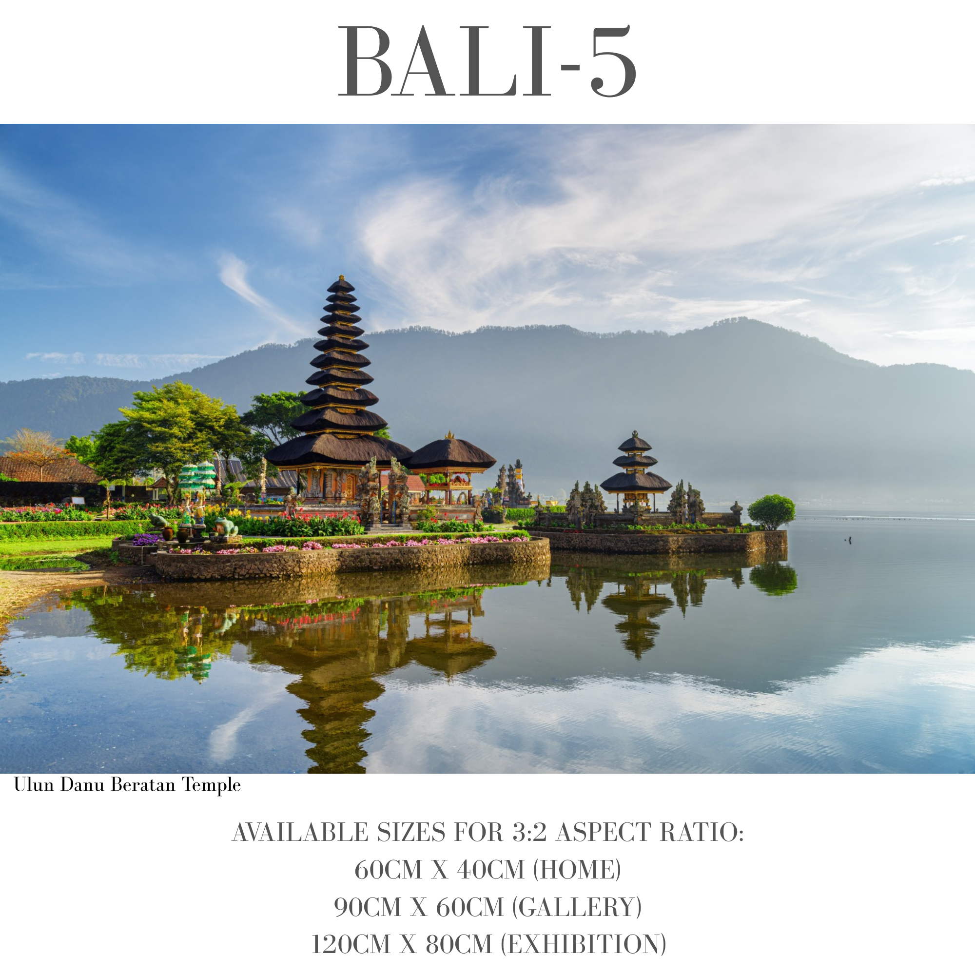 Bali