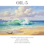 Oil Paintings