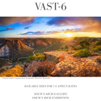 Vastness