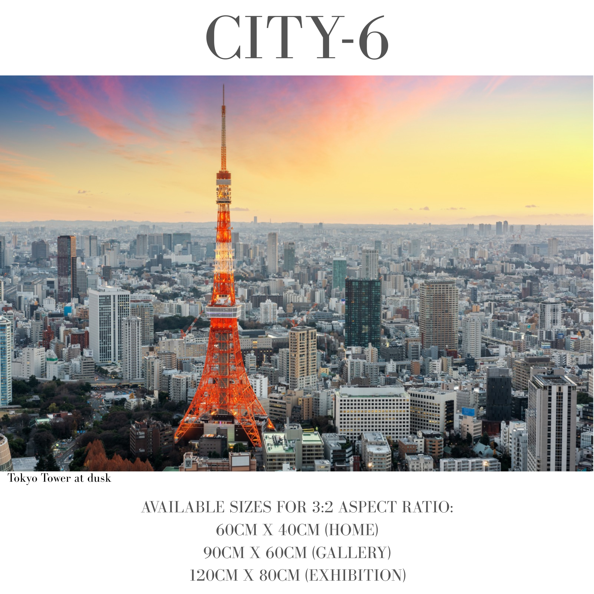 Vibrant Cities