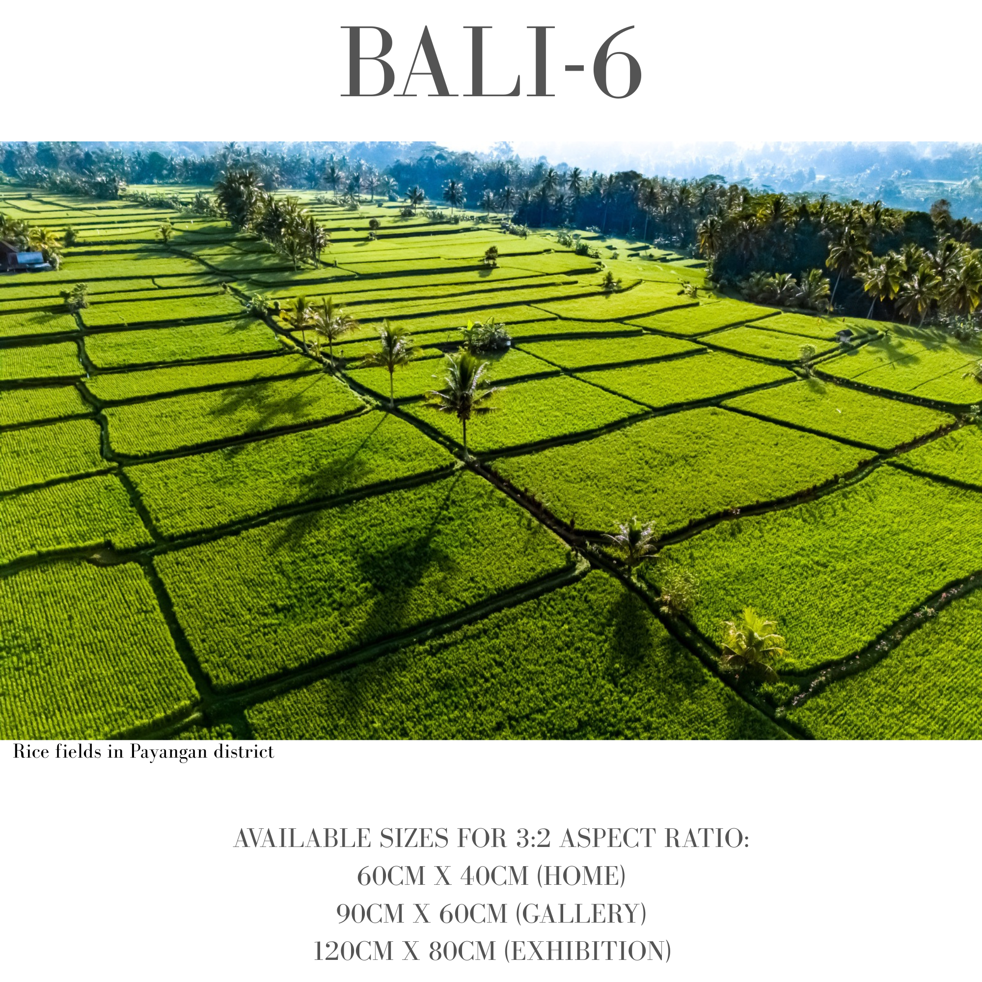 Bali