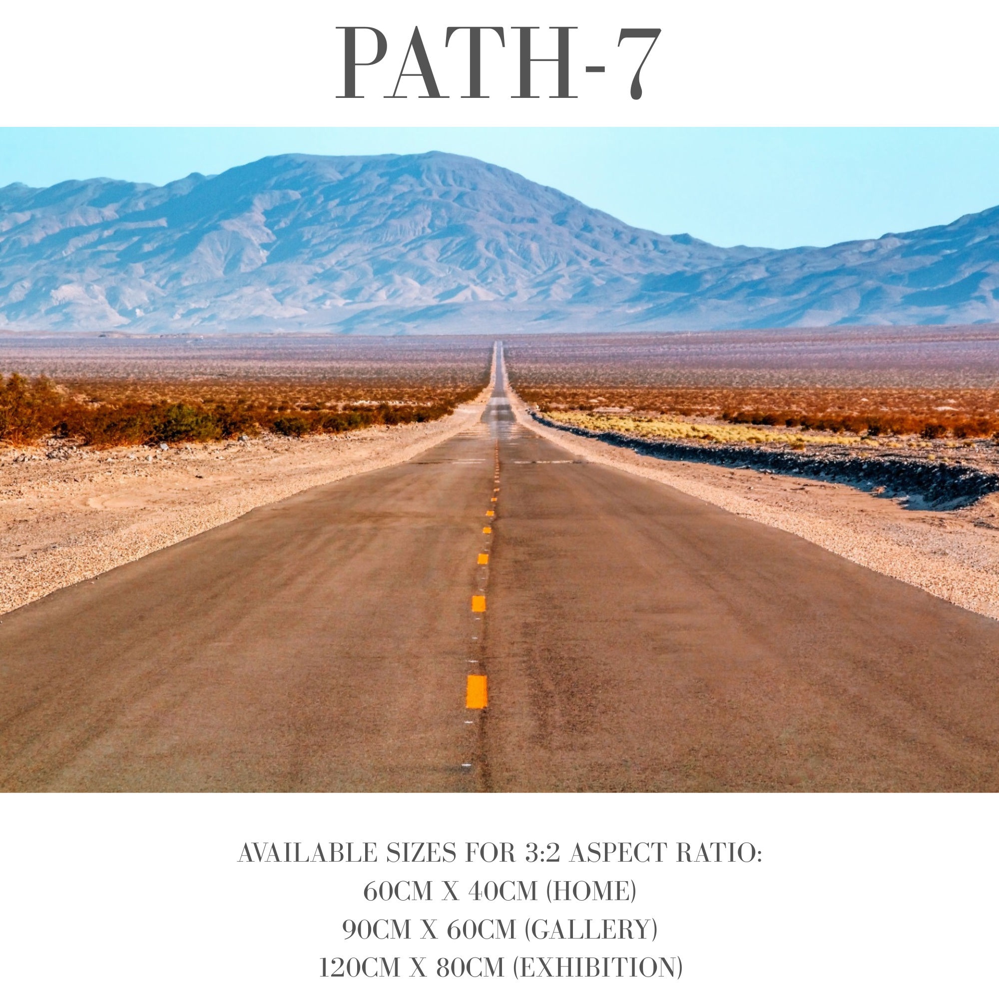 Path