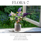 Flora
