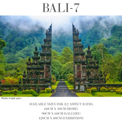 Bali