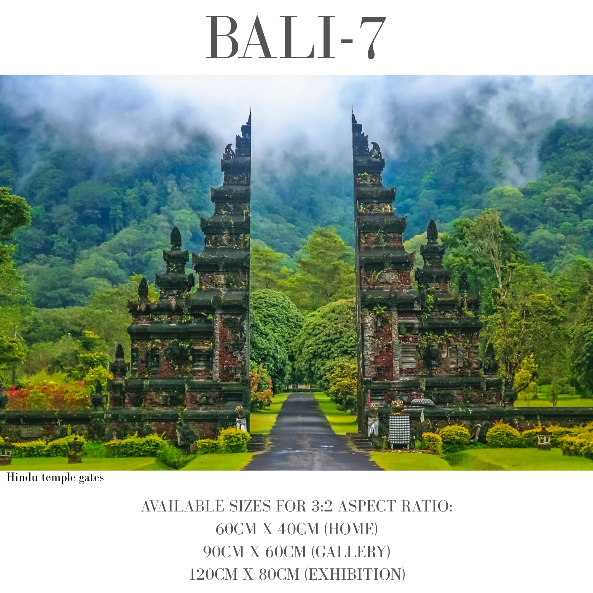 Bali